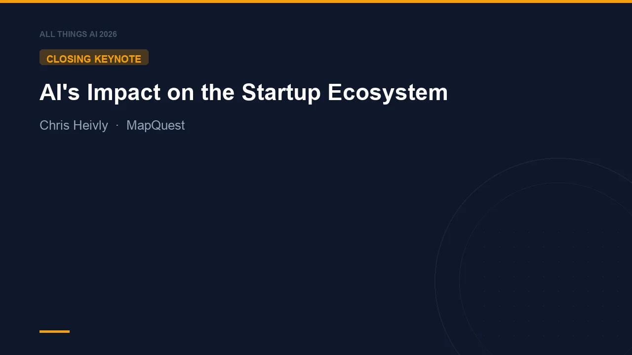 AI's Impact on the Startup Ecosystem